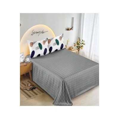 Lenjerie de pat bumbac finet – 6 piese | 11137-V