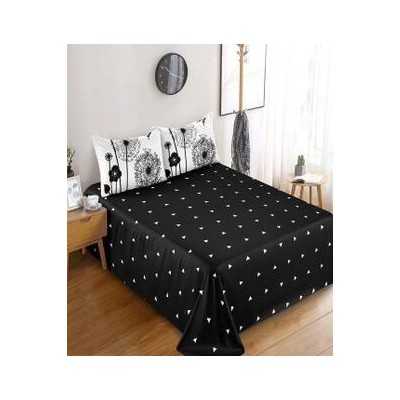 Lenjerie de pat bumbac finet – 6 piese | 11138-V