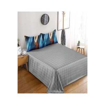 Lenjerie de pat bumbac finet – 6 piese | 11140-V