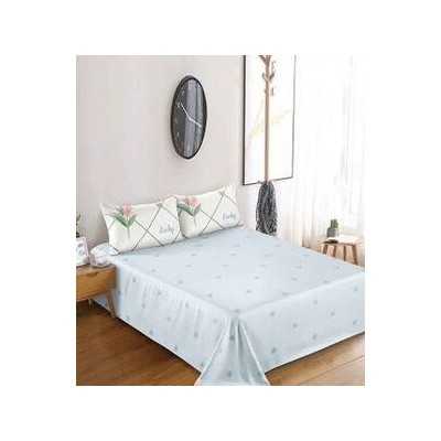 Lenjerie de pat bumbac finet – 6 piese | 11141-V