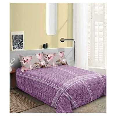 Lenjerie de pat bumbac finet – 6 piese | 11147-V