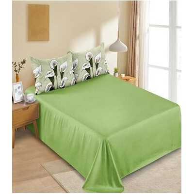 Lenjerie de pat bumbac finet – 6 piese | 11152-V