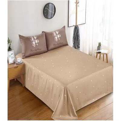 Lenjerie de pat bumbac finet – 6 piese | 11158-V