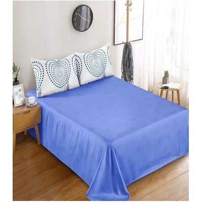 Lenjerie de pat bumbac finet – 6 piese | 11160-V