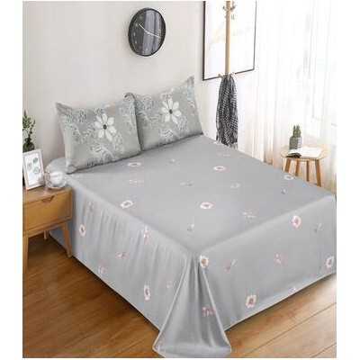 Lenjerie de pat bumbac finet – 6 piese | 11161-V