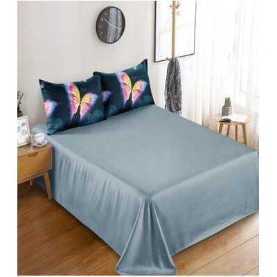 Lenjerie de pat bumbac finet – 6 piese | 11162-V