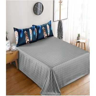 Lenjerie de pat bumbac finet – 6 piese | 11163-V