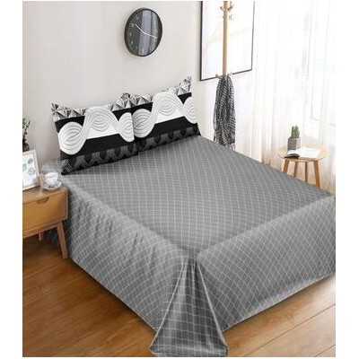 Lenjerie de pat bumbac finet – 6 piese | 11164-V