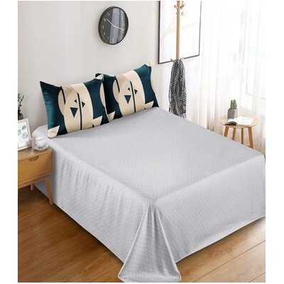 Lenjerie de pat bumbac finet – 6 piese | 11167-V