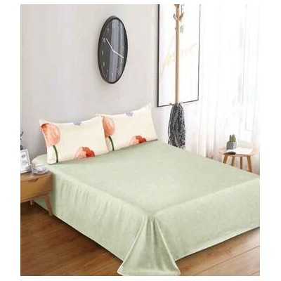 Lenjerie de pat bumbac finet – 6 piese | 11172-V