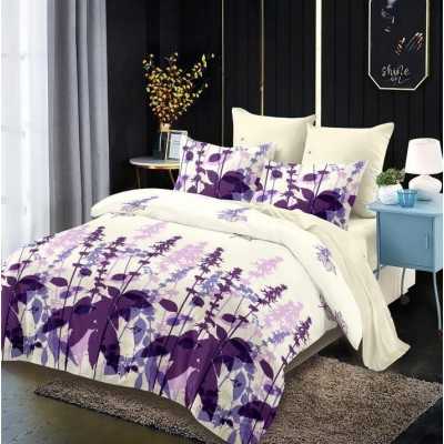 Lenjerie de pat bumbac finet – 6 piese | 11173-V