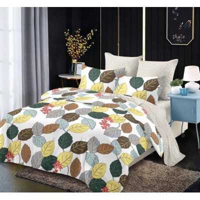 Lenjerie de pat bumbac finet – 6 piese | 11176-V