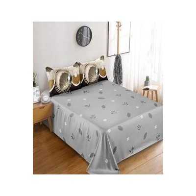 Lenjerie de pat bumbac finet – 6 piese | 11191-V