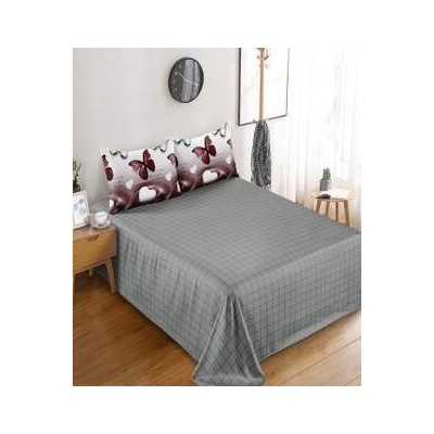 Lenjerie de pat bumbac finet – 6 piese | 11195-V