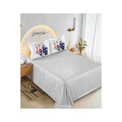 Lenjerie de pat bumbac finet – 6 piese | 11196-V