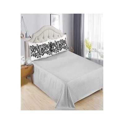 Lenjerie de pat bumbac finet – 6 piese | 11197-V