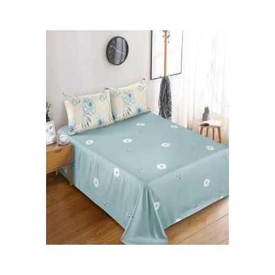 Lenjerie de pat bumbac finet – 6 piese | 11201-V