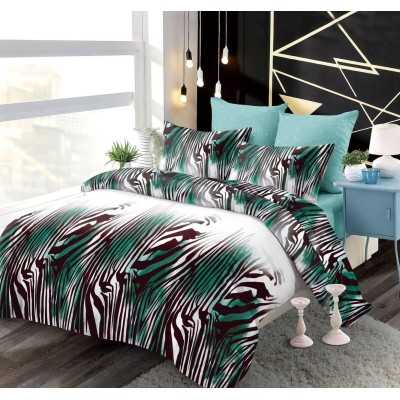 Lenjerie de pat bumbac finet – 6 piese | 11205-PR