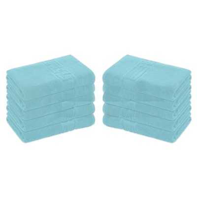 Set 10 Prosoape 100% Bumbac – 550g/m² | 11360