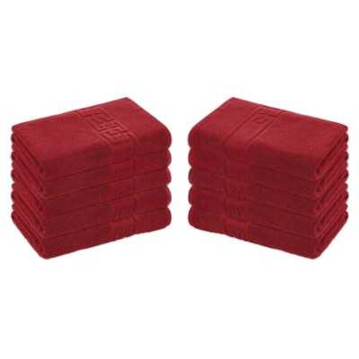 Set 10 Prosoape 100% Bumbac – 550g/m² | 11368