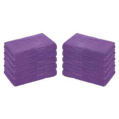 Set 10 Prosoape 100% Bumbac – 550g/m² | 11369