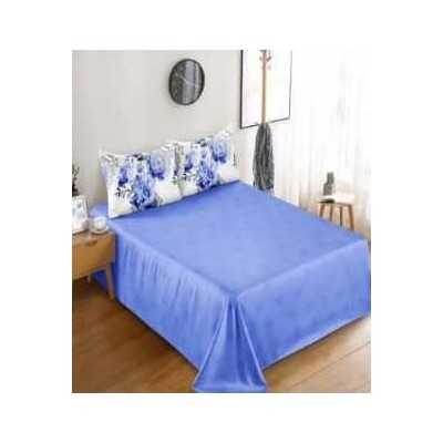 Lenjerie de pat bumbac finet – 6 piese | 11545-V