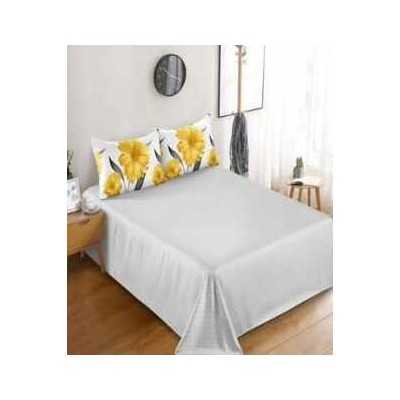 Lenjerie de pat bumbac finet – 6 piese | 11547-V