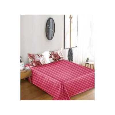 Lenjerie de pat bumbac finet – 6 piese | 11553-V