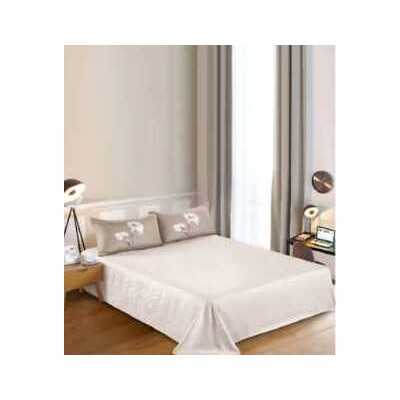 Lenjerie de pat bumbac finet – 6 piese | 11554-V