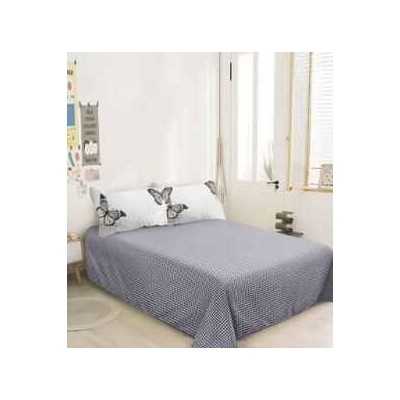 Lenjerie de pat bumbac finet – 6 piese | 11559-V