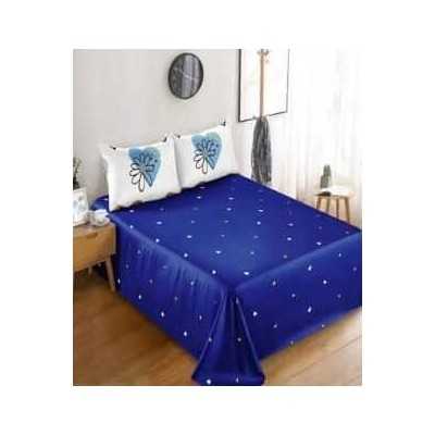 Lenjerie de pat bumbac finet – 6 piese | 11560-V