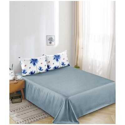 Lenjerie de pat bumbac finet – 6 piese | 11562-V