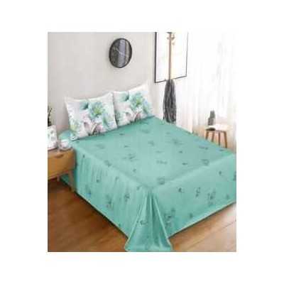 Lenjerie de pat bumbac finet – 6 piese | 11563-V