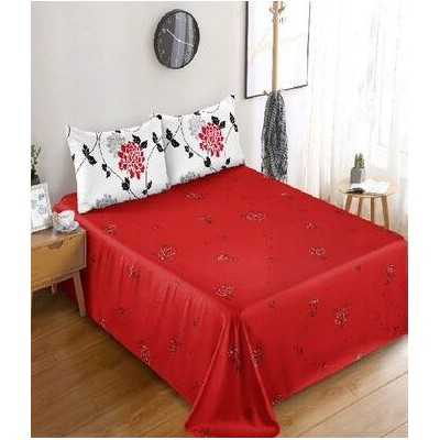 Lenjerie de pat bumbac finet – 6 piese | 11564-V