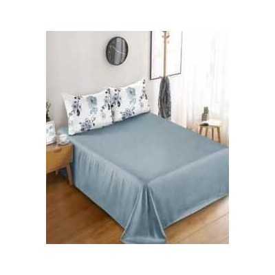 Lenjerie de pat bumbac finet – 6 piese | 11566-V