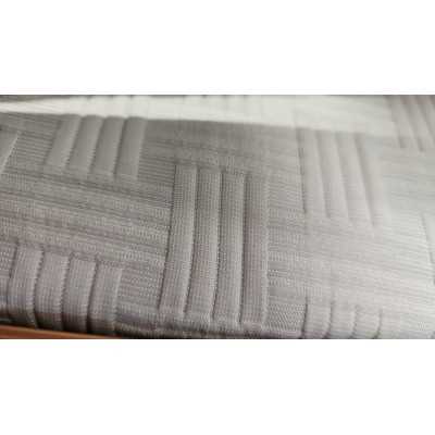 Lenjerie de pat bumbac 100% – Tricotat – 6 piese | 11758-CH