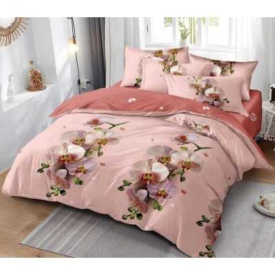 Lenjerie de pat bumbac finet – 6 piese | 11862-SE