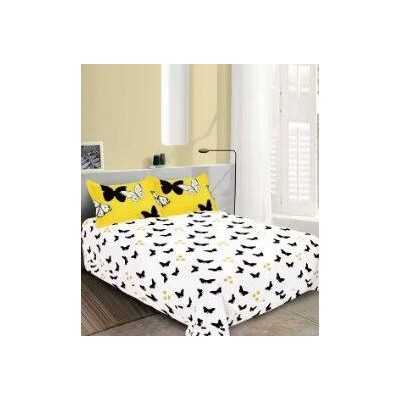 Lenjerie de pat bumbac finet – 6 piese | 11930-PR