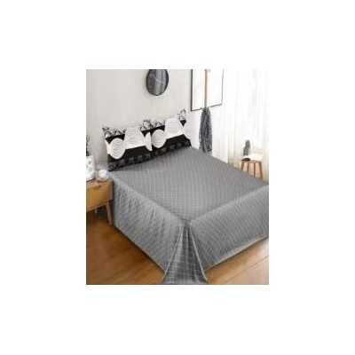 Lenjerie de pat bumbac finet – 6 piese | 11931-PR