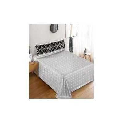 Lenjerie de pat bumbac finet – 6 piese | 11936-PR