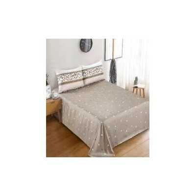 Lenjerie de pat bumbac finet – 6 piese | 11938-PR