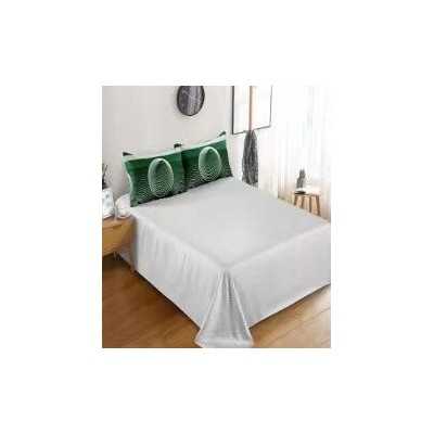 Lenjerie de pat bumbac finet – 6 piese | 11939-PR