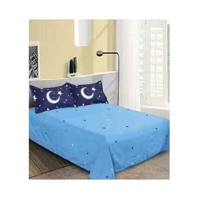 Lenjerie de pat bumbac finet – 6 piese | 11941-PR