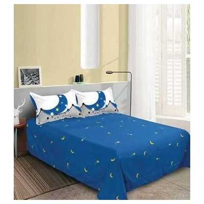 Lenjerie de pat bumbac finet – 6 piese | 11943-PR