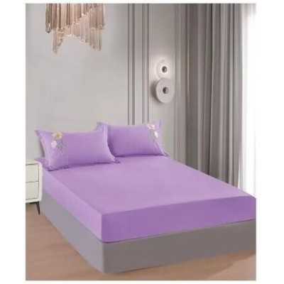 Lenjerie de pat bumbac finet gros Premium – 6 piese | 11974-PR