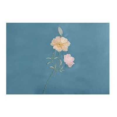 Lenjerie de pat bumbac finet gros Premium – 6 piese | 11975-PR