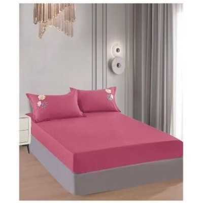 Lenjerie de pat bumbac finet gros Premium – 6 piese | 11977-PR