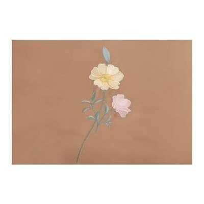 Lenjerie de pat bumbac finet gros Premium – 6 piese | 11978-PR