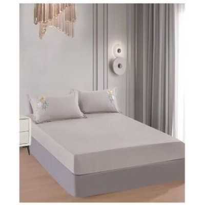 Lenjerie de pat bumbac finet gros Premium – 6 piese | 11980-PR