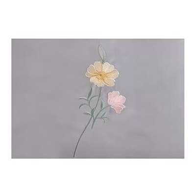 Lenjerie de pat bumbac finet gros Premium – 6 piese | 11981-PR